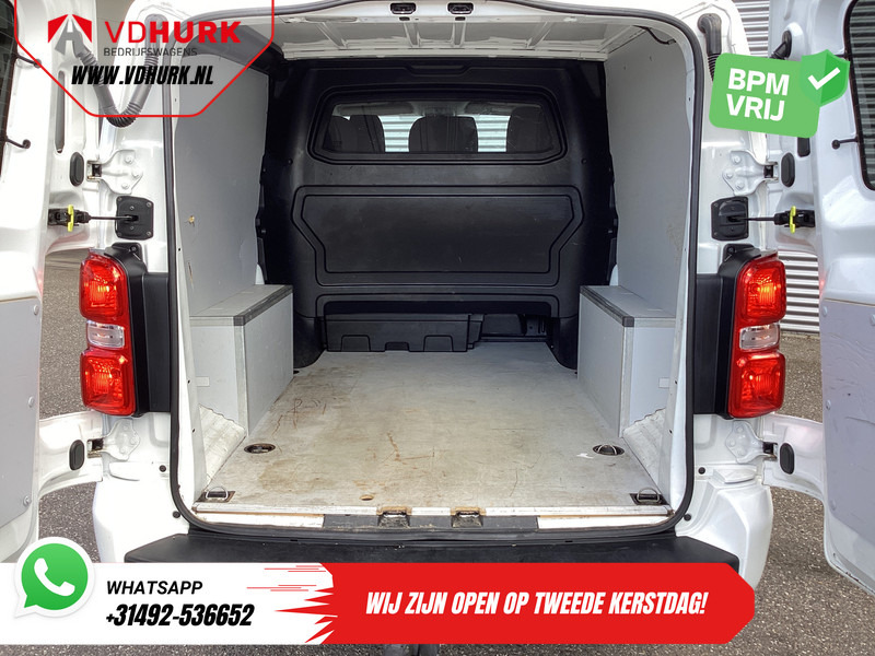 Citroën Jumpy 2.0 HDI 125 pk DC Dubbel Cabine EXPORT 6 Pers./ 2xSchuifdeur/ Riem.VV/ Betimmerd/ LMV/ PDC/ Cruise/ Trekhaak/ Airco - Van kecil, Van kombi: gambar 5 Citroën Jumpy 2.0 HDI 125 pk DC Dubbel Cabine EXPORT 6 Pers./ 2xSchuifdeur/ Riem.VV/ Betimmerd/ LMV/ PDC/ Cruise/ Trekhaak/ Airco - Van kecil, Van kombi: gambar 5