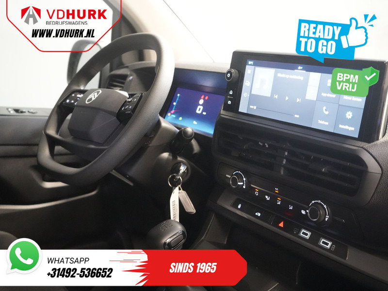 Citroën Jumpy 2.0 HDI 145 pk L2 BPM VRIJ! Virtual Cockpit/ Navi/ Carplay/ Camera/ PDC/ Cruise/ Airco - Van kecil: gambar 3 Citroën Jumpy 2.0 HDI 145 pk L2 BPM VRIJ! Virtual Cockpit/ Navi/ Carplay/ Camera/ PDC/ Cruise/ Airco - Van kecil: gambar 3