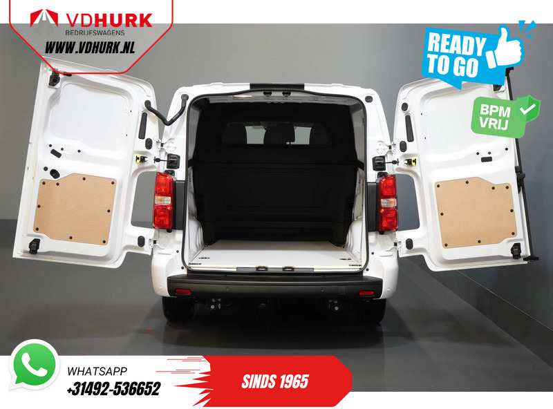 Citroën Jumpy 2.0 HDI 180 pk Aut. DC Dubbel Cabine BPM VRIJ! 2x Schuifdeur/ Virtual Cockpit/ Navi/ Carplay/ Camera/ PDC/ Cruise/ Trekhaak/ Air - Van kecil, Van kombi: gambar 5 Citroën Jumpy 2.0 HDI 180 pk Aut. DC Dubbel Cabine BPM VRIJ! 2x Schuifdeur/ Virtual Cockpit/ Navi/ Carplay/ Camera/ PDC/ Cruise/ Trekhaak/ Air - Van kecil, Van kombi: gambar 5