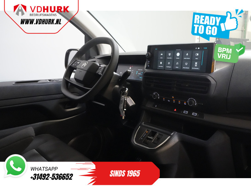 Citroën Jumpy 2.0 HDI 180 pk Aut. DC Dubbel Cabine BPM VRIJ! 2x Schuifdeur/ Virtual Cockpit/ Navi/ Carplay/ Camera/ PDC/ Cruise/ Trekhaak/ Air - Van kecil, Van kombi: gambar 3 Citroën Jumpy 2.0 HDI 180 pk Aut. DC Dubbel Cabine BPM VRIJ! 2x Schuifdeur/ Virtual Cockpit/ Navi/ Carplay/ Camera/ PDC/ Cruise/ Trekhaak/ Air - Van kecil, Van kombi: gambar 3