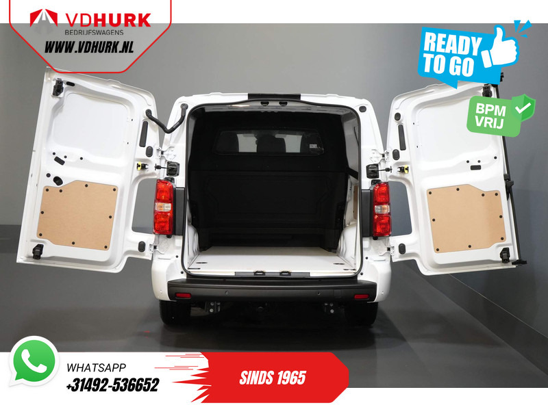 Citroën Jumpy 2.0 HDI 180 pk Aut. DC Dubbel Cabine BPM VRIJ! 2x Schuifdeur/ Virtual Cockpit/ Navi/ Carplay/ Camera/ PDC/ Cruise/ Trekhaak/ Air - Van kecil, Van kombi: gambar 5 Citroën Jumpy 2.0 HDI 180 pk Aut. DC Dubbel Cabine BPM VRIJ! 2x Schuifdeur/ Virtual Cockpit/ Navi/ Carplay/ Camera/ PDC/ Cruise/ Trekhaak/ Air - Van kecil, Van kombi: gambar 5