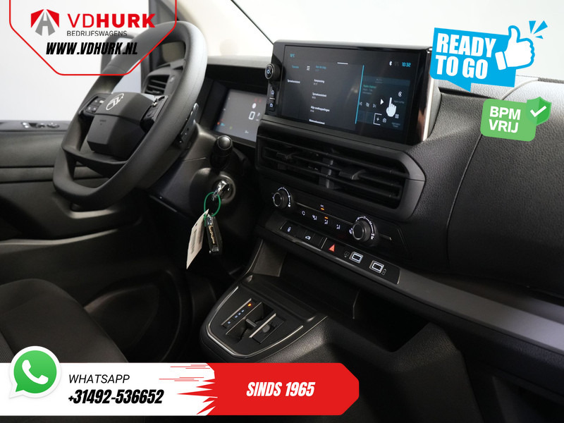 Citroën Jumpy 2.0 HDI 180 pk Aut. L3 BPM VRIJ! 2xSchuifdeur/ Virtual cockpit/ Carplay/ Camera/ PDC/ Cruise/ Airco - Van kecil: gambar 3 Citroën Jumpy 2.0 HDI 180 pk Aut. L3 BPM VRIJ! 2xSchuifdeur/ Virtual cockpit/ Carplay/ Camera/ PDC/ Cruise/ Airco - Van kecil: gambar 3