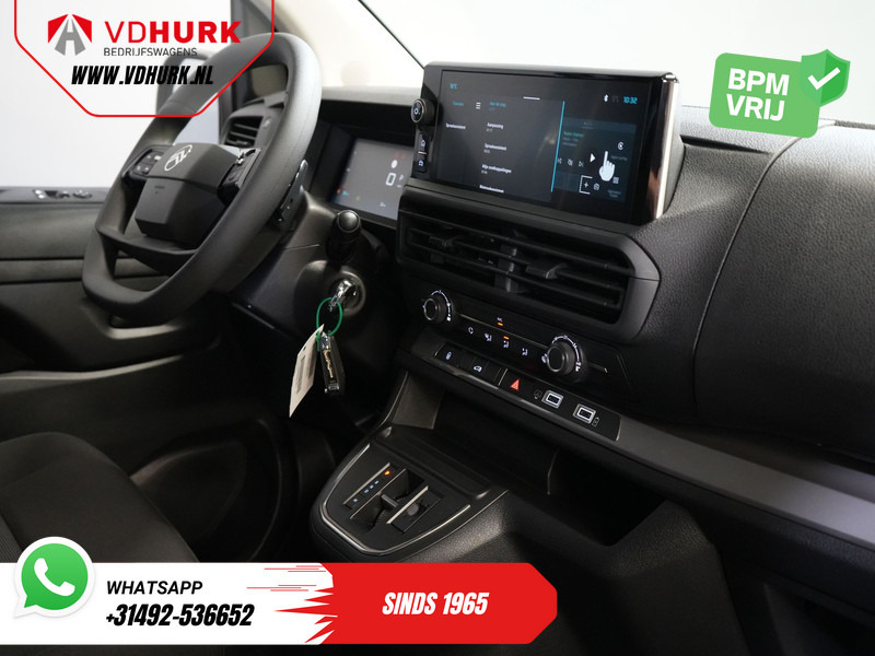 Citroën Jumpy 2.0 HDI 180 pk Aut. L3 BPM VRIJ! 2xSchuifdeur/ Virtual cockpit/ Carplay/ Camera/ PDC/ Cruise/ Airco - Van kecil: gambar 3 Citroën Jumpy 2.0 HDI 180 pk Aut. L3 BPM VRIJ! 2xSchuifdeur/ Virtual cockpit/ Carplay/ Camera/ PDC/ Cruise/ Airco - Van kecil: gambar 3