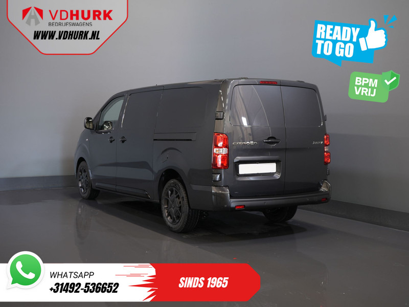 Citroën Jumpy 2.0 HDI 180 pk Aut. L3 BPM VRIJ! 2xSchuifdeur/ Virtual cockpit/ Carplay/ Camera/ PDC/ Cruise/ Airco - Van kecil: gambar 2 Citroën Jumpy 2.0 HDI 180 pk Aut. L3 BPM VRIJ! 2xSchuifdeur/ Virtual cockpit/ Carplay/ Camera/ PDC/ Cruise/ Airco - Van kecil: gambar 2