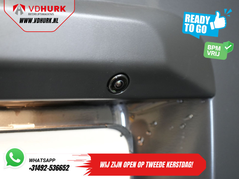 Leasing Citroën Jumpy 2.0 HDI 180 pk Aut. L3 BPM VRIJ! 2xSchuifdeur/ Virtual cockpit/ Carplay/ Camera/ PDC/ Cruise/ Airco Citroën Jumpy 2.0 HDI 180 pk Aut. L3 BPM VRIJ! 2xSchuifdeur/ Virtual cockpit/ Carplay/ Camera/ PDC/ Cruise/ Airco: gambar 16