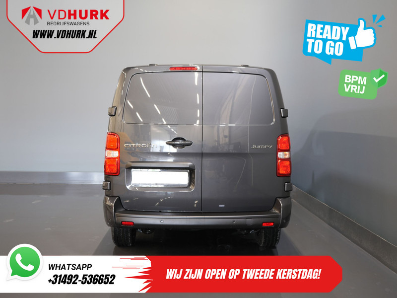Leasing Citroën Jumpy 2.0 HDI 180 pk Aut. L3 BPM VRIJ! 2xSchuifdeur/ Virtual cockpit/ Carplay/ Camera/ PDC/ Cruise/ Airco Citroën Jumpy 2.0 HDI 180 pk Aut. L3 BPM VRIJ! 2xSchuifdeur/ Virtual cockpit/ Carplay/ Camera/ PDC/ Cruise/ Airco: gambar 6