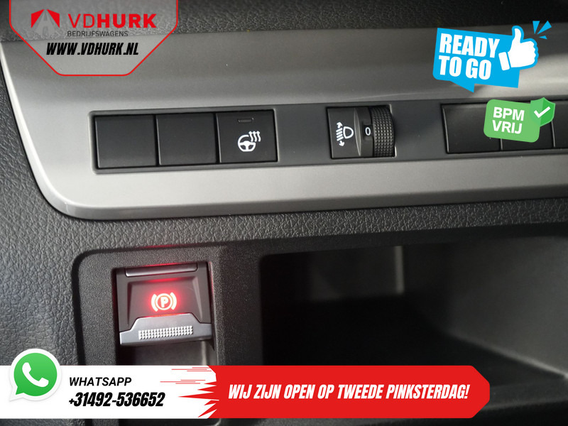 Leasing Citroën Jumpy 2.0 HDI 180 pk Aut. L3 BPM VRIJ! LED/ Virtual cockpit/ Stuurverw./ Navi/ Carplay/ Camera/ Climate/ PDC/ LMV/ Cruise Citroën Jumpy 2.0 HDI 180 pk Aut. L3 BPM VRIJ! LED/ Virtual cockpit/ Stuurverw./ Navi/ Carplay/ Camera/ Climate/ PDC/ LMV/ Cruise: gambar 16