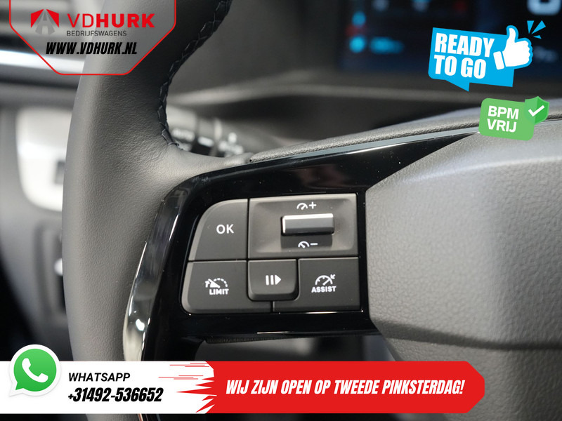 Leasing Citroën Jumpy 2.0 HDI 180 pk Aut. L3 BPM VRIJ! LED/ Virtual cockpit/ Stuurverw./ Navi/ Carplay/ Camera/ Climate/ PDC/ LMV/ Cruise Citroën Jumpy 2.0 HDI 180 pk Aut. L3 BPM VRIJ! LED/ Virtual cockpit/ Stuurverw./ Navi/ Carplay/ Camera/ Climate/ PDC/ LMV/ Cruise: gambar 17