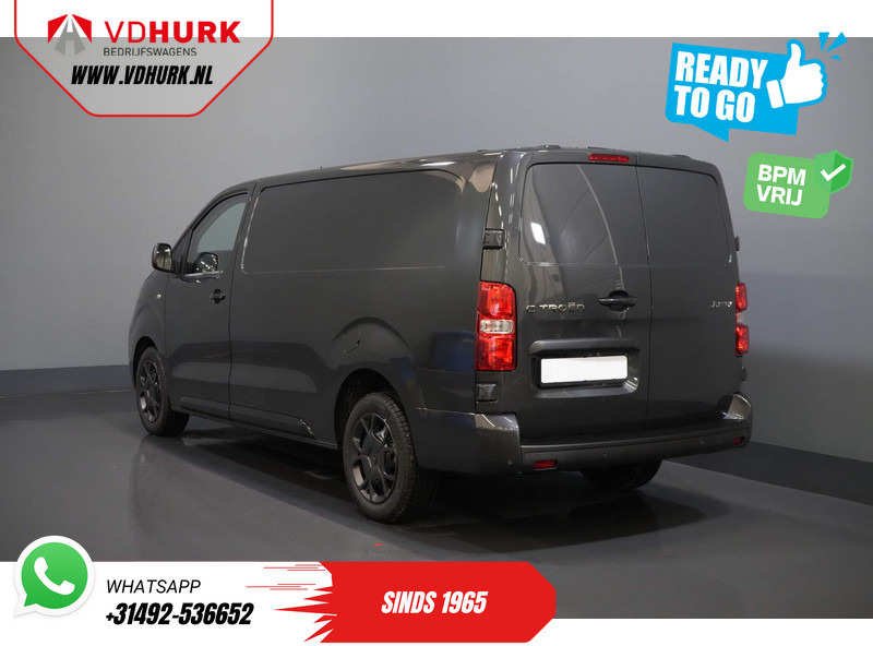 Citroën Jumpy 2.0 HDI 180 pk Aut. L3 BPM VRIJ/ Virtual Cockpit/ 2.5t Trekverm./ Carplay/ Navi/ Camera/ PDC/ Cruise/ Airco - Van panel: gambar 2 Citroën Jumpy 2.0 HDI 180 pk Aut. L3 BPM VRIJ/ Virtual Cockpit/ 2.5t Trekverm./ Carplay/ Navi/ Camera/ PDC/ Cruise/ Airco - Van panel: gambar 2