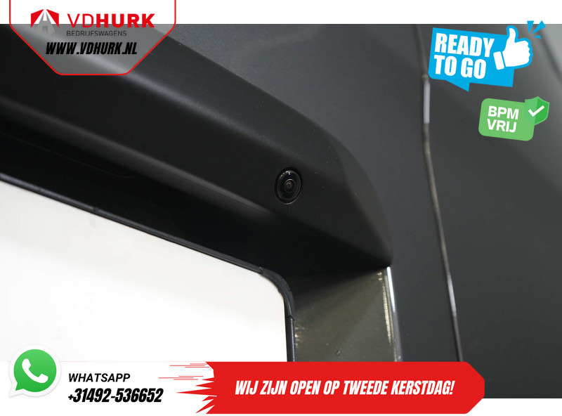 Van kecil Citroën Jumpy 2.0 HDI 180 pk Aut. L3 BPM VRIJ Virtual Cockpit/ Carplay/ Navi/ Camera/ Cruise/ PDC/ Airco: gambar 15
