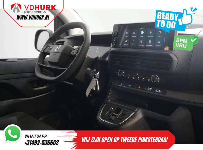 Citroën Jumpy 2.0 HDI 180 pk Aut. L3 BPM VRIJ Virtual Cockpit/ Carplay/ Navi/ Camera/ Cruise/ PDC/ Airco - Van panel: gambar 3 Citroën Jumpy 2.0 HDI 180 pk Aut. L3 BPM VRIJ Virtual Cockpit/ Carplay/ Navi/ Camera/ Cruise/ PDC/ Airco - Van panel: gambar 3