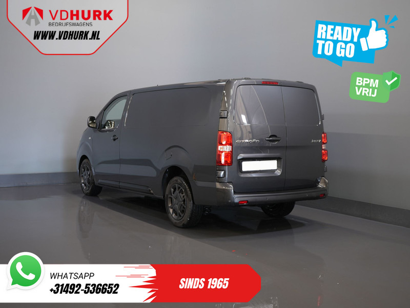 Citroën Jumpy 2.0 HDI 180 pk Aut. L3 BPM VRIJ! Virtual cockpit/ Carplay/ Camera/ PDC/ Cruise/ Airco - Van kecil: gambar 2 Citroën Jumpy 2.0 HDI 180 pk Aut. L3 BPM VRIJ! Virtual cockpit/ Carplay/ Camera/ PDC/ Cruise/ Airco - Van kecil: gambar 2