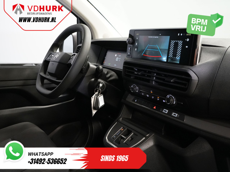 Citroën Jumpy 2.0 HDI 180 pk Aut. L3 DC Dubbel Cabine BPM VRIJ! 6 Pers./ 2x Schuifdeur/ Carplay/ Navi/ Camera/ Cruise/ Airco - Van kecil, Van kombi: gambar 3 Citroën Jumpy 2.0 HDI 180 pk Aut. L3 DC Dubbel Cabine BPM VRIJ! 6 Pers./ 2x Schuifdeur/ Carplay/ Navi/ Camera/ Cruise/ Airco - Van kecil, Van kombi: gambar 3