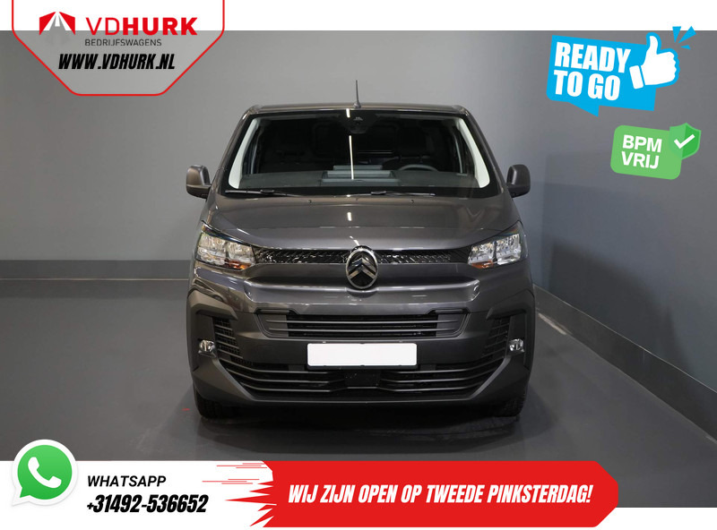 Citroën Jumpy 2.0 HDI 180 pk Aut. L3 Virtual Cockpit/ Carplay/ Navi/ Camera/ Cruise/ PDC/ Airco - Van panel: gambar 2 Citroën Jumpy 2.0 HDI 180 pk Aut. L3 Virtual Cockpit/ Carplay/ Navi/ Camera/ Cruise/ PDC/ Airco - Van panel: gambar 2