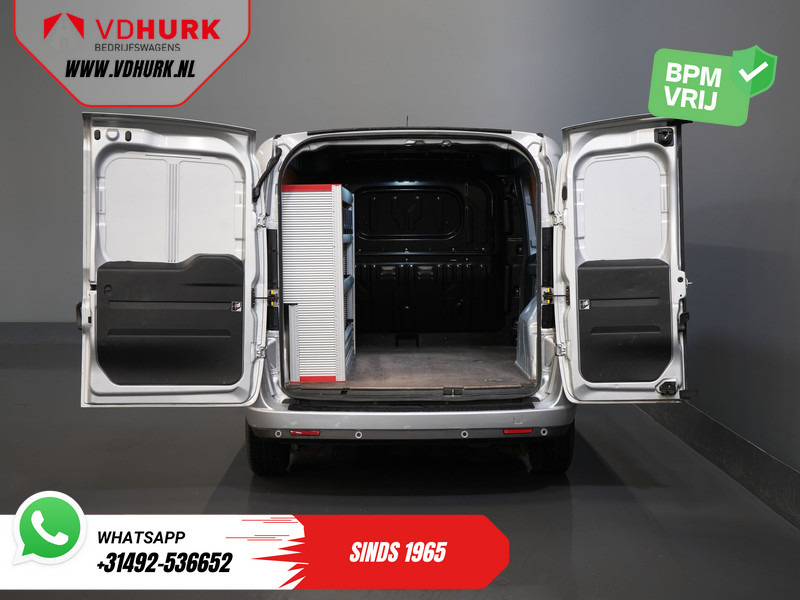 Fiat Dobló Cargo 1.3 MJ 95 pk BPM VRIJ! NL Auto/ Navi/ Airco/ Cruise/ PDC - Van kecil: gambar 5 Fiat Dobló Cargo 1.3 MJ 95 pk BPM VRIJ! NL Auto/ Navi/ Airco/ Cruise/ PDC - Van kecil: gambar 5