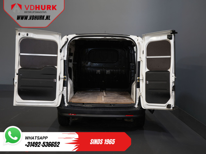Fiat Dobló Cargo 1.3 MJ BPM VRIJ! 7x Voorraad NL Auto/ Airco/ Bluetooth/ Betimmering - Van kecil: gambar 5 Fiat Dobló Cargo 1.3 MJ BPM VRIJ! 7x Voorraad NL Auto/ Airco/ Bluetooth/ Betimmering - Van kecil: gambar 5