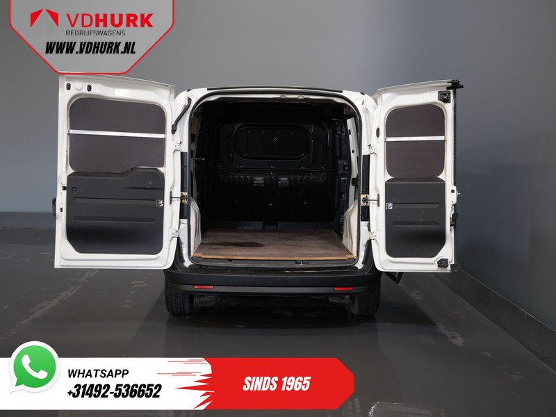 Fiat Dobló Cargo 1.3 MJ BPM VRIJ! 7x Voorraad NL Auto/ Airco/ Bluetooth/ Betimmering - Van kecil: gambar 5 Fiat Dobló Cargo 1.3 MJ BPM VRIJ! 7x Voorraad NL Auto/ Airco/ Bluetooth/ Betimmering - Van kecil: gambar 5