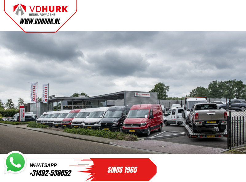 Van kecil Fiat Dobló Cargo 1.3 MJ BPM VRIJ! 7x Voorraad NL Auto/ Airco/ Bluetooth/ Betimmering: gambar 20
