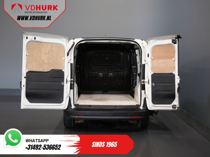 Fiat Dobló Cargo 1.3 MJ BPM VRIJ! 7x Voorraad NL Auto/ Airco/ Bluetooth/ Betimmering - Van kecil: gambar 5 Fiat Dobló Cargo 1.3 MJ BPM VRIJ! 7x Voorraad NL Auto/ Airco/ Bluetooth/ Betimmering - Van kecil: gambar 5