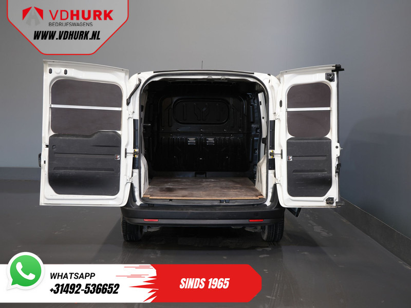 Fiat Dobló Cargo 1.3 MJ BPM VRIJ! 7x Voorraad NL Auto/ Airco/ Bluetooth/ Betimmering - Van kecil: gambar 5 Fiat Dobló Cargo 1.3 MJ BPM VRIJ! 7x Voorraad NL Auto/ Airco/ Bluetooth/ Betimmering - Van kecil: gambar 5