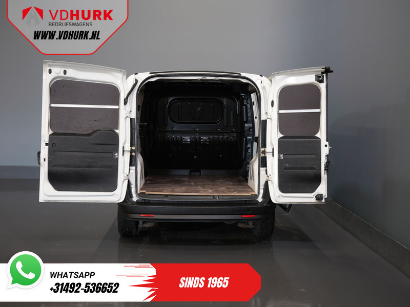Fiat Dobló Cargo 1.3 MJ BPM VRIJ! 7x Voorraad NL Auto/ Airco/ Bluetooth/ Betimmering - Van kecil: gambar 5 Fiat Dobló Cargo 1.3 MJ BPM VRIJ! 7x Voorraad NL Auto/ Airco/ Bluetooth/ Betimmering - Van kecil: gambar 5