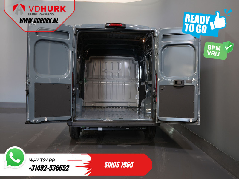 Fiat Ducato 2.2 MJ 140 pk Aut. ZF L2H2 BPM VRIJ! LED/ Carplay/ LMV/ Climate/ Navi/ Camera/ Cruise - Van panel: gambar 5 Fiat Ducato 2.2 MJ 140 pk Aut. ZF L2H2 BPM VRIJ! LED/ Carplay/ LMV/ Climate/ Navi/ Camera/ Cruise - Van panel: gambar 5