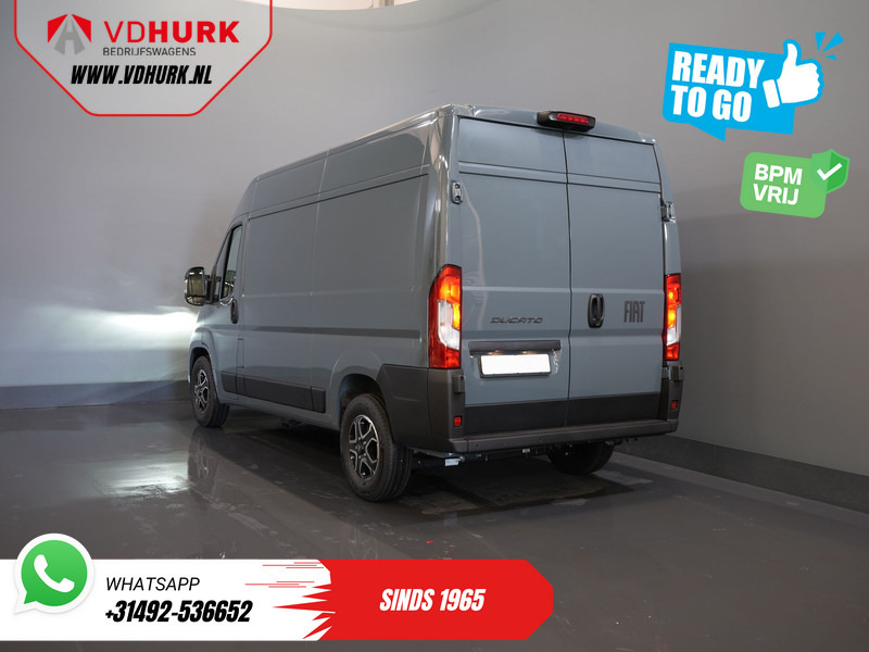 Fiat Ducato 2.2 MJ 140 pk Aut. ZF L2H2 BPM VRIJ! LED/ Carplay/ LMV/ Climate/ Navi/ Camera/ Cruise - Van panel: gambar 2 Fiat Ducato 2.2 MJ 140 pk Aut. ZF L2H2 BPM VRIJ! LED/ Carplay/ LMV/ Climate/ Navi/ Camera/ Cruise - Van panel: gambar 2