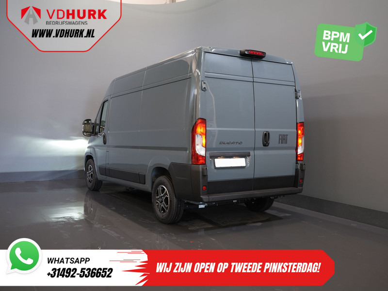 Fiat Ducato 2.2 MJ 140 pk Aut. ZF L2H2 BPM VRIJ! LED/ Carplay/ LMV/ Climate/ Navi/ Camera/ Cruise - Van panel: gambar 2 Fiat Ducato 2.2 MJ 140 pk Aut. ZF L2H2 BPM VRIJ! LED/ Carplay/ LMV/ Climate/ Navi/ Camera/ Cruise - Van panel: gambar 2