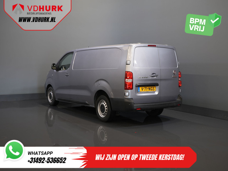 Fiat Scudo 2.0 MJ 145 pk L3 BPM VRIJ! Adapt.Cruise/ Climate/ Keyless/ Carplay/ Camera/ PDC - Van panel: gambar 2 Fiat Scudo 2.0 MJ 145 pk L3 BPM VRIJ! Adapt.Cruise/ Climate/ Keyless/ Carplay/ Camera/ PDC - Van panel: gambar 2