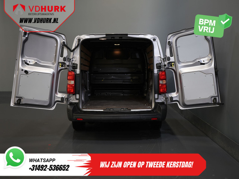 Fiat Scudo 2.0 MJ 145 pk L3 BPM VRIJ! Adapt.Cruise/ Climate/ Keyless/ Carplay/ Camera/ PDC - Van panel: gambar 5 Fiat Scudo 2.0 MJ 145 pk L3 BPM VRIJ! Adapt.Cruise/ Climate/ Keyless/ Carplay/ Camera/ PDC - Van panel: gambar 5