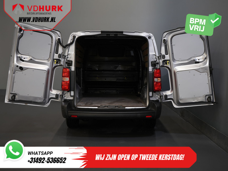 Fiat Scudo 2.0 MJ 145 pk L3 BPM VRIJ! Adapt.Cruise/ Climate/ Keyless/ Carplay/ Camera/ PDC - Van panel: gambar 5 Fiat Scudo 2.0 MJ 145 pk L3 BPM VRIJ! Adapt.Cruise/ Climate/ Keyless/ Carplay/ Camera/ PDC - Van panel: gambar 5