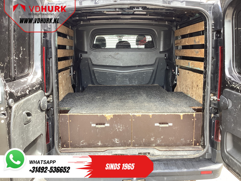 Fiat Talento 1.6 MJ 145 pk DC Dubbel Cabine EXPORT ONLY Imperiaal/ Climate/ Camera/ Cruise/ LMV/ PDC/ Trekhaak - Van kecil, Van kombi: gambar 5 Fiat Talento 1.6 MJ 145 pk DC Dubbel Cabine EXPORT ONLY Imperiaal/ Climate/ Camera/ Cruise/ LMV/ PDC/ Trekhaak - Van kecil, Van kombi: gambar 5