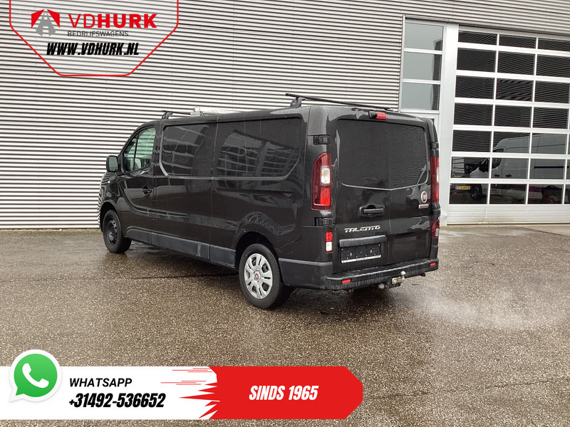 Fiat Talento 2.0 MJ 150 pk L2 EXPORT ONLY Navi/ Camera/ PDC/ Cruise/ Trekhaak/ Airco - Van kecil: gambar 2 Fiat Talento 2.0 MJ 150 pk L2 EXPORT ONLY Navi/ Camera/ PDC/ Cruise/ Trekhaak/ Airco - Van kecil: gambar 2