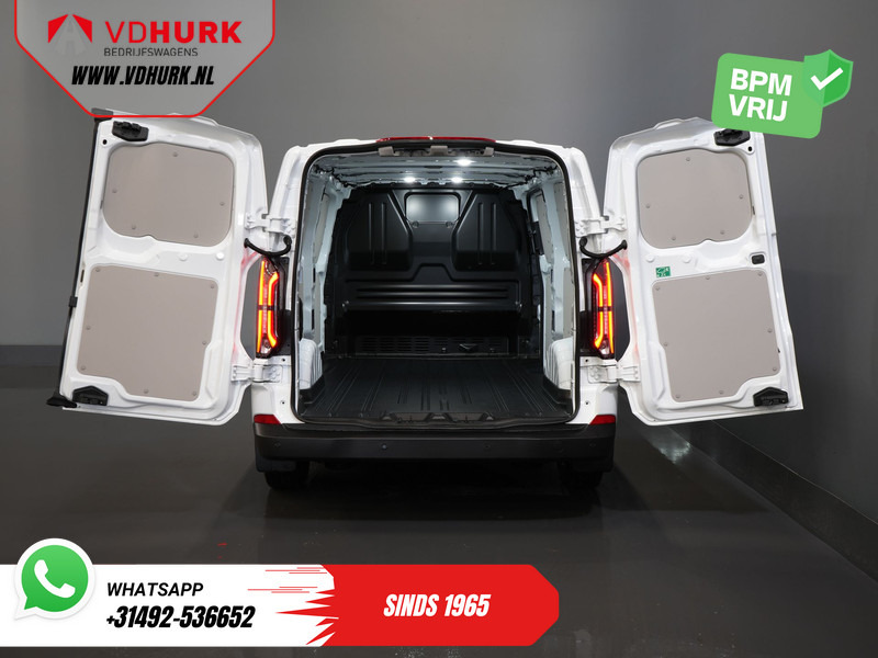Ford E-Transit Custom 320 L2 65 kWh 330 km WLTP 2.3t Trekverm./ Snellader/ LED/ Standkachel/ Stoelverw./ Stuur.Verw./ Voorruit.Verw./ Carplay/ Camera/ - Van kecil, Van listrik: gambar 5 Ford E-Transit Custom 320 L2 65 kWh 330 km WLTP 2.3t Trekverm./ Snellader/ LED/ Standkachel/ Stoelverw./ Stuur.Verw./ Voorruit.Verw./ Carplay/ Camera/ - Van kecil, Van listrik: gambar 5