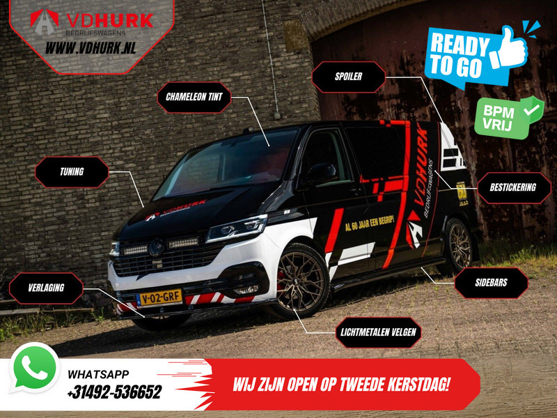 Ford E-Transit Custom 340 65 kWh 330km WLTP L2 Limited Garantie 5 jaar/ 2.3t Trekverm./ Snellader/ Matrix LED/ B&O/ Adapt.Cruise/ Standkachel/ Carplay - Van kecil, Van listrik: gambar 4 Ford E-Transit Custom 340 65 kWh 330km WLTP L2 Limited Garantie 5 jaar/ 2.3t Trekverm./ Snellader/ Matrix LED/ B&O/ Adapt.Cruise/ Standkachel/ Carplay - Van kecil, Van listrik: gambar 4