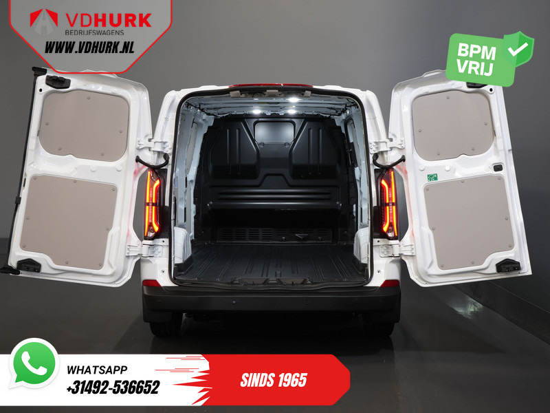Ford E-Transit Custom 340 L2 65 kWh 330 km WLTP 2.3t Trekverm./ Snellader/ LED/ Standkachel/ Stoelverw./ Stuur.Verw./ Voorruit.Verw./ Carplay/ Camera/ - Van kecil, Van listrik: gambar 5 Ford E-Transit Custom 340 L2 65 kWh 330 km WLTP 2.3t Trekverm./ Snellader/ LED/ Standkachel/ Stoelverw./ Stuur.Verw./ Voorruit.Verw./ Carplay/ Camera/ - Van kecil, Van listrik: gambar 5