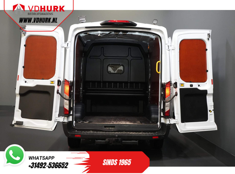 Ford Transit 2.0 TDCI 130 pk L3H2 DC Dubbel Cabine 7 Pers./ Riem V.V./ Adapt. Cruise/ CarPlay/ PDC/ Navi/ Camera/ Airco/ Trekhaak - Van panel, Van kombi: gambar 5 Ford Transit 2.0 TDCI 130 pk L3H2 DC Dubbel Cabine 7 Pers./ Riem V.V./ Adapt. Cruise/ CarPlay/ PDC/ Navi/ Camera/ Airco/ Trekhaak - Van panel, Van kombi: gambar 5