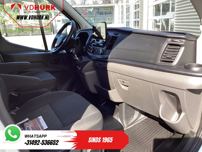 Ford Transit 350 2.0 TDCI 130 pk L3H2 Trend EXPORT ONLY Carplay/ Stoelverw./ 2,8T Trekverm./ Trekhaak/ Navi/ Airco - Van panel: gambar 3 Ford Transit 350 2.0 TDCI 130 pk L3H2 Trend EXPORT ONLY Carplay/ Stoelverw./ 2,8T Trekverm./ Trekhaak/ Navi/ Airco - Van panel: gambar 3