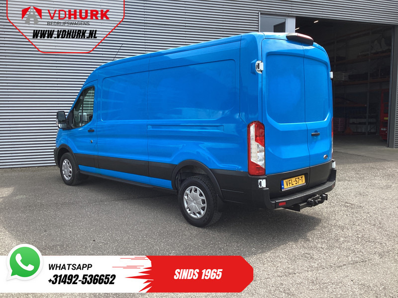 Ford Transit 350 2.0 TDCI 130 pk L3H2 Trend EXPORT ONLY Carplay/ Stoelverw./ 2,8T Trekverm./ Trekhaak/ Navi/ Airco - Van panel: gambar 2 Ford Transit 350 2.0 TDCI 130 pk L3H2 Trend EXPORT ONLY Carplay/ Stoelverw./ 2,8T Trekverm./ Trekhaak/ Navi/ Airco - Van panel: gambar 2