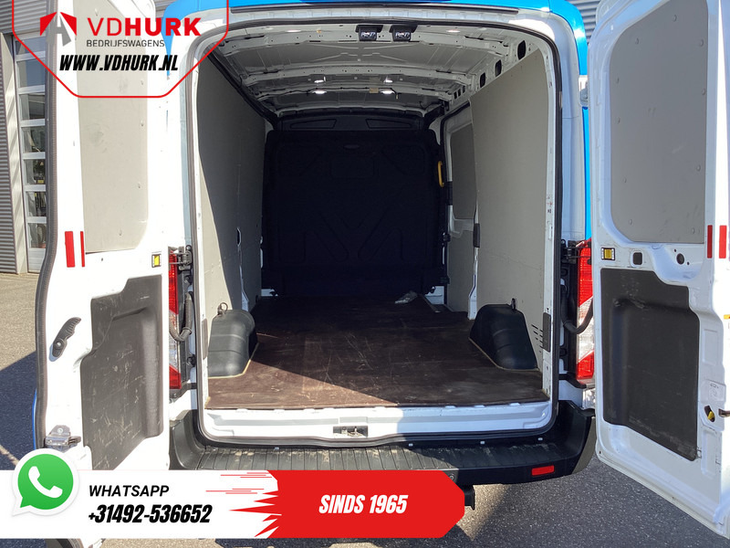 Ford Transit 350 2.0 TDCI 130 pk L3H2 Trend EXPORT ONLY Carplay/ Stoelverw./ 2,8T Trekverm./ Trekhaak/ Navi/ Airco - Van panel: gambar 5 Ford Transit 350 2.0 TDCI 130 pk L3H2 Trend EXPORT ONLY Carplay/ Stoelverw./ 2,8T Trekverm./ Trekhaak/ Navi/ Airco - Van panel: gambar 5