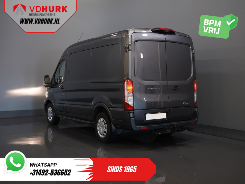 Ford Transit 350 2.0 TDCI 170 pk Aut. L2H2 BPM VRIJ! Carplay/ Navi/ Camera/ Inrichting/ Trekhaak/ PDC/ Cruise/ Airco - Van panel: gambar 2 Ford Transit 350 2.0 TDCI 170 pk Aut. L2H2 BPM VRIJ! Carplay/ Navi/ Camera/ Inrichting/ Trekhaak/ PDC/ Cruise/ Airco - Van panel: gambar 2