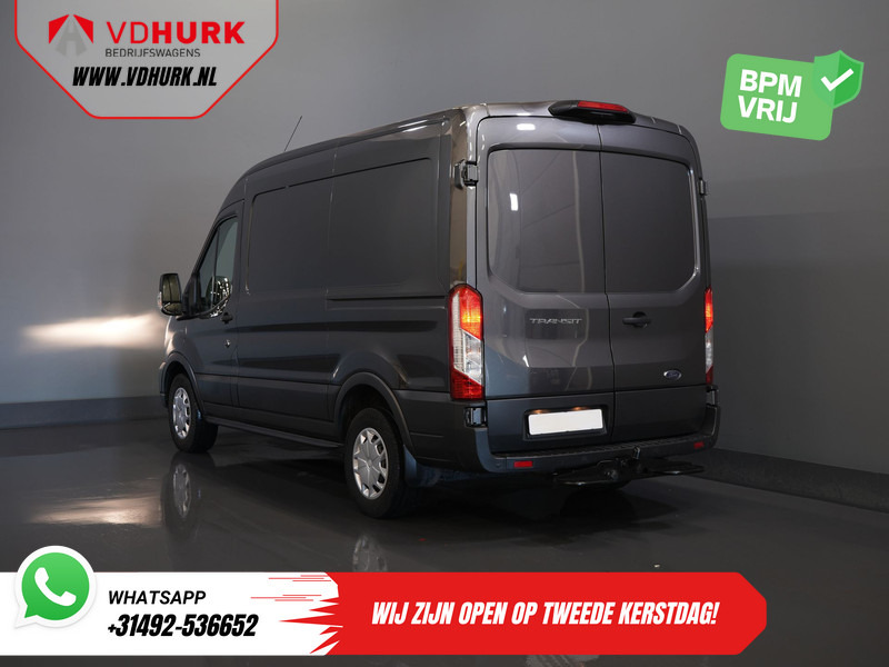 Ford Transit 350 2.0 TDCI 170 pk Aut. L2H2 BPM VRIJ! Carplay/ Navi/ Camera/ Inrichting/ Trekhaak/ PDC/ Cruise/ Airco - Van panel: gambar 2 Ford Transit 350 2.0 TDCI 170 pk Aut. L2H2 BPM VRIJ! Carplay/ Navi/ Camera/ Inrichting/ Trekhaak/ PDC/ Cruise/ Airco - Van panel: gambar 2