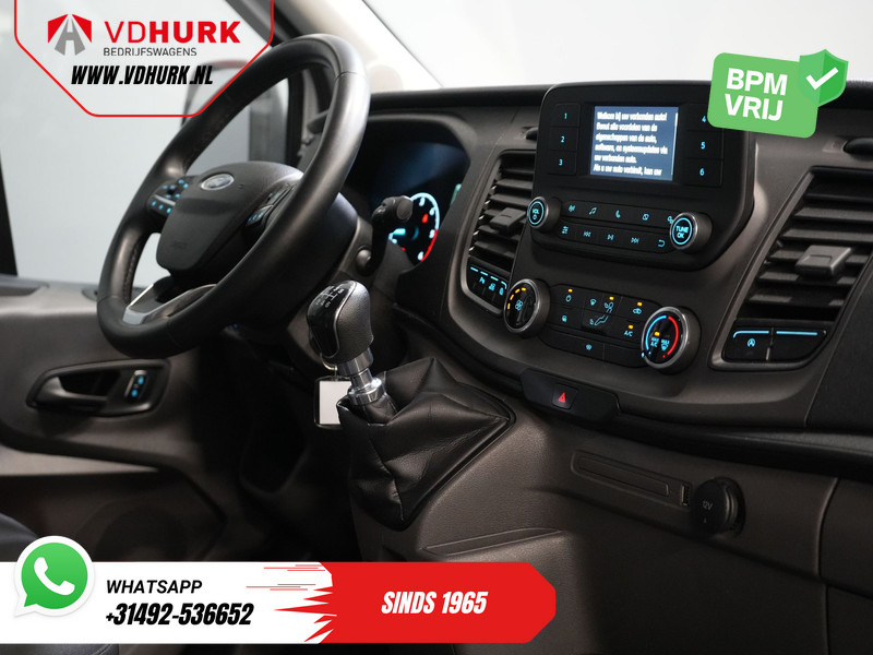 Ford Transit 350 2.0 TDCI 170 pk L4H3 BPM VRIJ! Trend Jumbo RWD/ 270 Gr.Deuren/ Camera/ PDC V+A/ Cruise/ Airco - Van panel: gambar 3 Ford Transit 350 2.0 TDCI 170 pk L4H3 BPM VRIJ! Trend Jumbo RWD/ 270 Gr.Deuren/ Camera/ PDC V+A/ Cruise/ Airco - Van panel: gambar 3