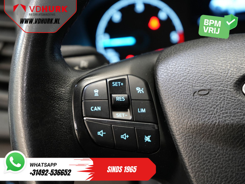 Van panel Ford Transit 350 2.0 TDCI L3H2 165 pk Trail Adapt.Cruise/ CarPlay/ Camera/ PDC/ Stoelverw./ Airco: gambar 19