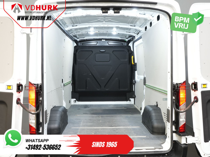 Van panel Ford Transit 350 2.0 TDCI L3H2 165 pk Trail Adapt.Cruise/ CarPlay/ Camera/ PDC/ Stoelverw./ Airco: gambar 15