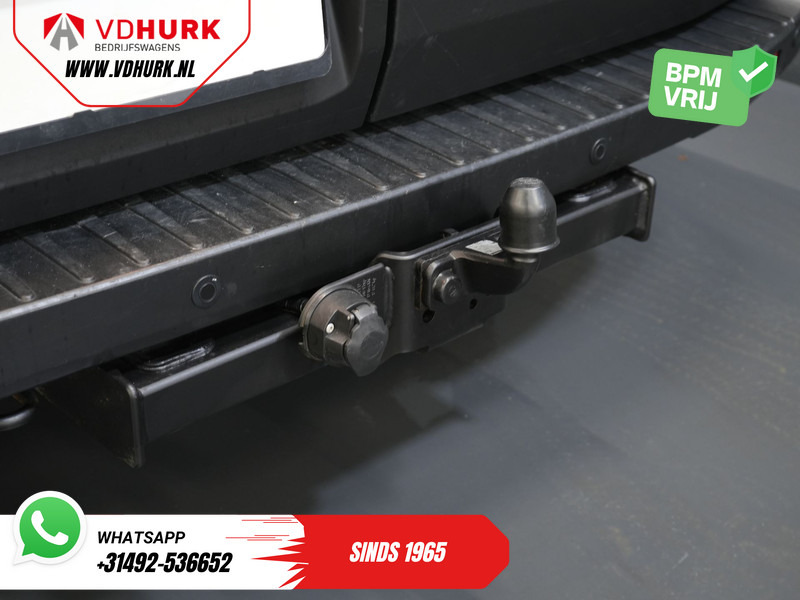 Van panel Ford Transit 350 2.0 TDCI L3H2 165 pk Trail Adapt.Cruise/ CarPlay/ Camera/ PDC/ Stoelverw./ Airco: gambar 17