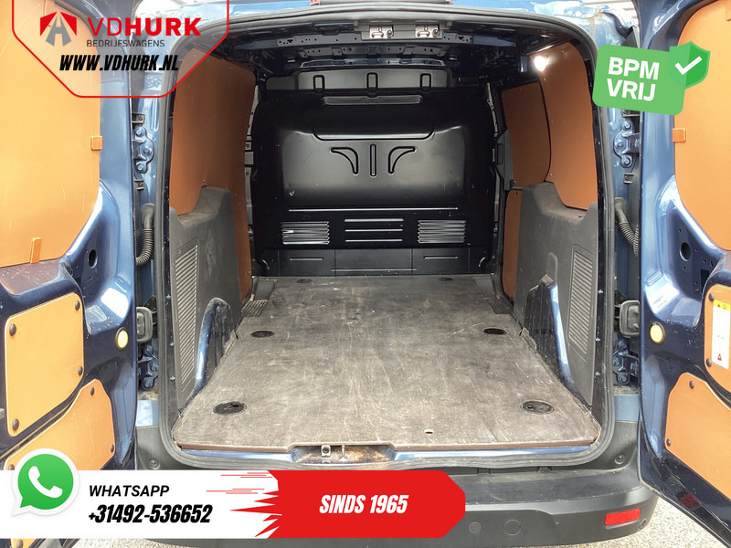 Ford Transit Connect 1.0 100 pk BENZINE L2 Limited BPM VRIJ! Carplay/ Imperiaal/ Cruise/ Camera/ PDC/ Cruise - Van kecil: gambar 5 Ford Transit Connect 1.0 100 pk BENZINE L2 Limited BPM VRIJ! Carplay/ Imperiaal/ Cruise/ Camera/ PDC/ Cruise - Van kecil: gambar 5