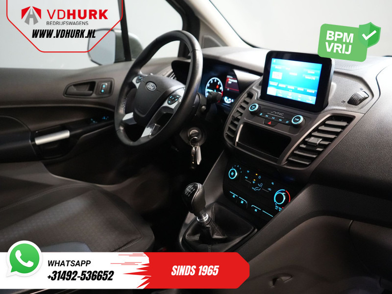 Ford Transit Connect 1.0 EcoBoost BENZINE L2 Trend BPM VRIJ! Ready2Go NL Auto/ Carplay/ Airco/ Camera/ Cruise/ PDC - Van kecil: gambar 3 Ford Transit Connect 1.0 EcoBoost BENZINE L2 Trend BPM VRIJ! Ready2Go NL Auto/ Carplay/ Airco/ Camera/ Cruise/ PDC - Van kecil: gambar 3