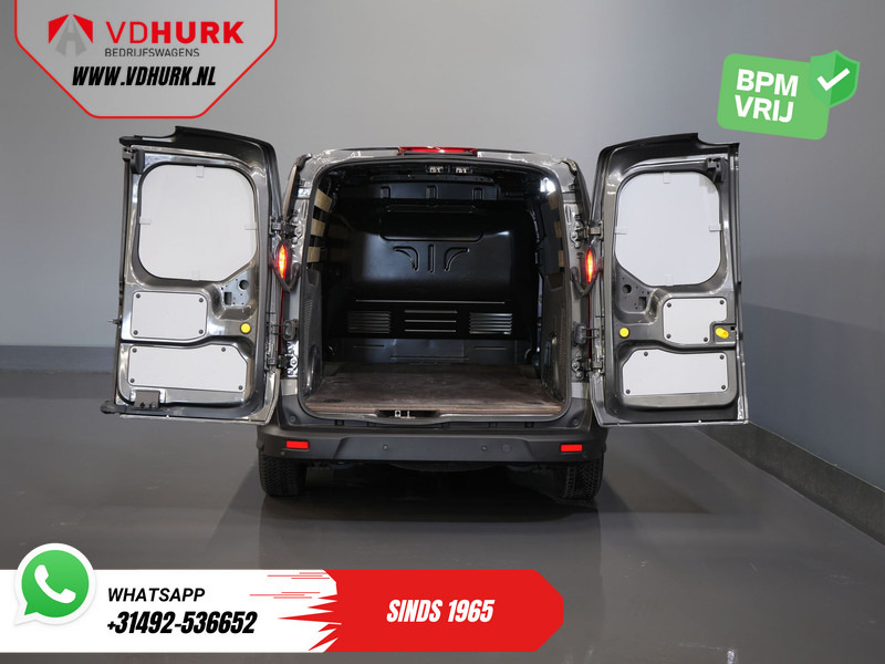 Ford Transit Connect 1.0 EcoBoost BENZINE L2 Trend BPM VRIJ! Ready2Go NL Auto/ Carplay/ Airco/ Camera/ Cruise/ PDC - Van kecil: gambar 5 Ford Transit Connect 1.0 EcoBoost BENZINE L2 Trend BPM VRIJ! Ready2Go NL Auto/ Carplay/ Airco/ Camera/ Cruise/ PDC - Van kecil: gambar 5