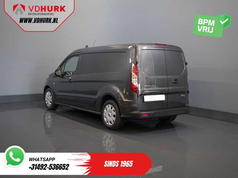 Ford Transit Connect 1.0 EcoBoost BENZINE L2 Trend BPM VRIJ! Ready2Go NL Auto/ Carplay/ Airco/ Camera/ Cruise/ PDC - Van kecil: gambar 2 Ford Transit Connect 1.0 EcoBoost BENZINE L2 Trend BPM VRIJ! Ready2Go NL Auto/ Carplay/ Airco/ Camera/ Cruise/ PDC - Van kecil: gambar 2